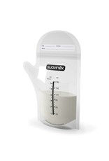 Suavinex Breastfeeding - Breastmilk Storage Bags