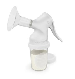 Suavinex Breastfeeding - Manual Breastpump