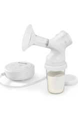 Suavinex Breastfeeding - Electric Breastpump