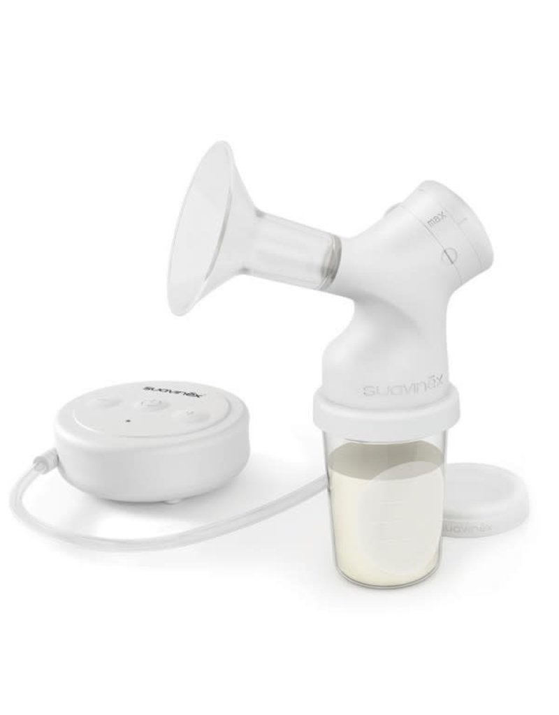 Suavinex Breastfeeding - Electric Breastpump