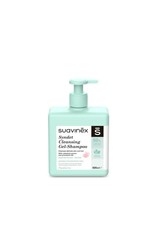 Suavinex Cosmetics - Baby - Syndet Cleansing Gel & Shampoo