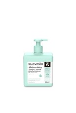 Suavinex Cosmetics - Baby - Moisturizing Body Lotion - 500ml