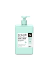 Suavinex Cosmetics - Baby - Moisturizing Body Lotion - 750ml