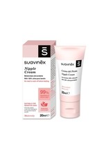 Suavinex Cosmetics - Mummy - Nipple Cream - 20ml