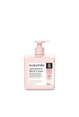 Suavinex Cosmetics - Mummy - Anti-Strech Mark Cream - 500ml