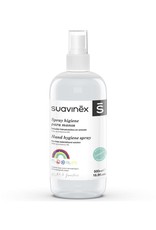 Suavinex Hygiene - Sanitizing Hands Spray - 500ml