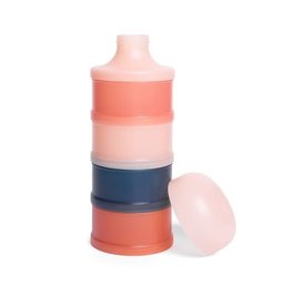 Suavinex Forest - Milk Powder Dispenser - Pink