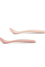 Suavinex Forest - Spoons (2pcs) - Pink