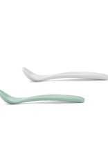 Suavinex Forest - Spoons (2pcs) - Blue