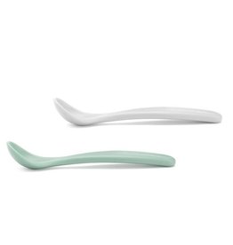 Suavinex Forest - Spoons (2pcs) - Blue