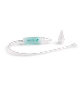 Suavinex Hygiene - Anatomical Nasal Aspirator