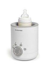 Suavinex Hygiene - Electric Bottle Warmer