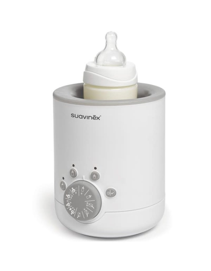 Suavinex Hygiene - Electric Bottle Warmer