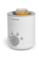 Suavinex Hygiene - Electric Bottle Warmer