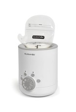 Suavinex Hygiene - Electric Bottle Warmer