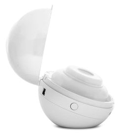 Suavinex Hygiene - Duccio UV Pacifier Sterilizer - White