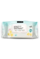 Suavinex Hygiene - Baby Wipes 72pcs