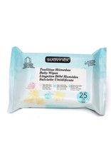 Suavinex Hygiene - Baby Wipes 25pcs