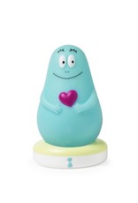 Pabobo Lumilove - Barbapapa - Blue