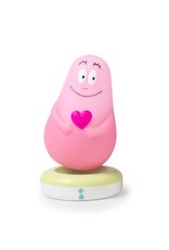 Pabobo Lumilove - Barbapapa - Pink