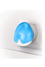 Pabobo Nightlight Automatic - Blue