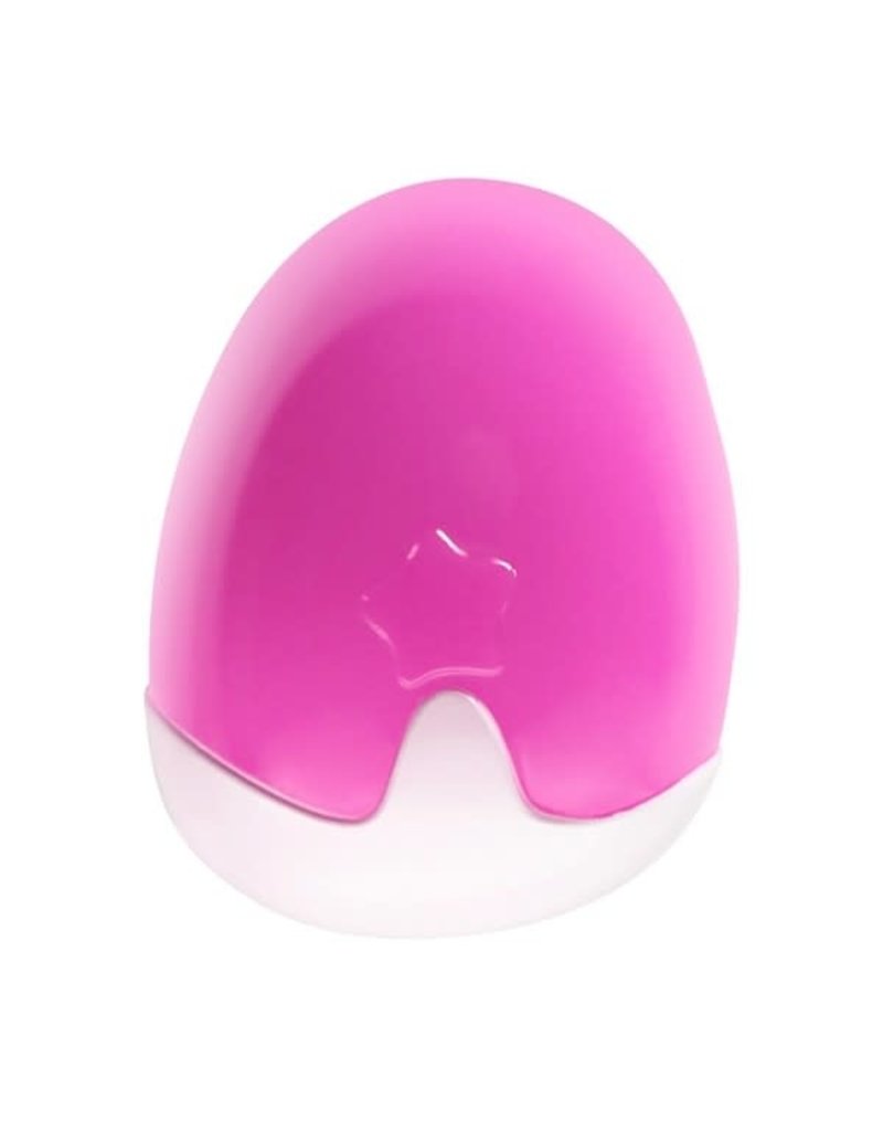 Pabobo Nightlight Automatic - Pink