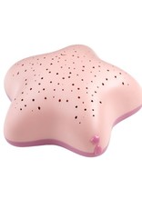 Pabobo Stars Projector Battery - Lolabella -Pink