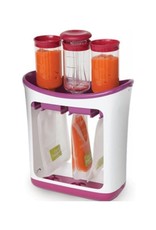 Infantino Feeding - Squeeze station