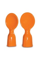 Infantino Feeding - Couple a spoons