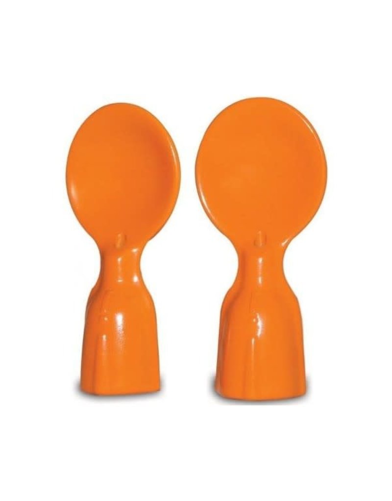 Infantino Feeding - Couple a spoons