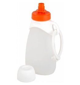 Infantino Feeding - Reusable squeeze pouch