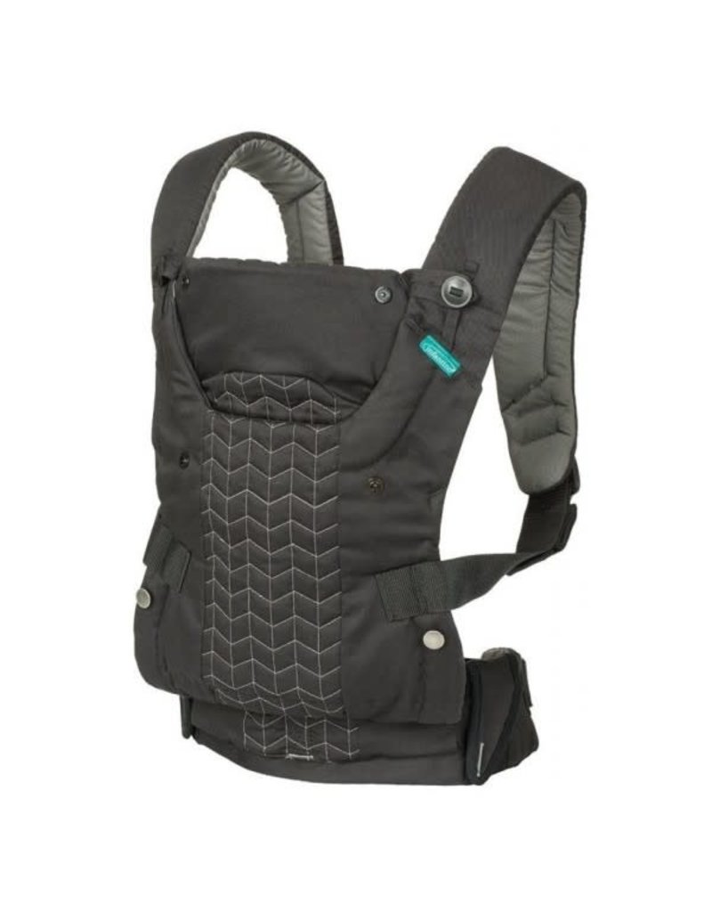 Infantino Baby Carrier - Upscale customizable carrier