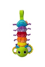 Infantino Main - Hug & Tug Musical Bug