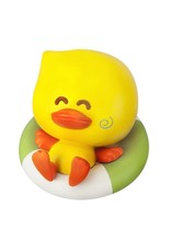 Infantino Bath - Dedee Duck Temperature Tester