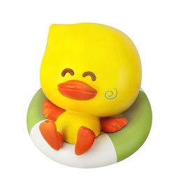 Infantino Bath - Dedee Duck Temperature Tester