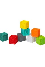 Infantino Main - Squeeze & Stack Blocks