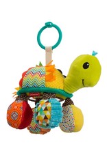 Infantino Soft - Turtle Mirror