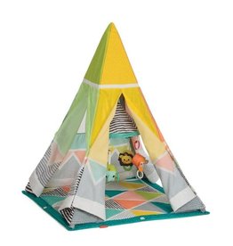 Infantino Large - Teepee Gym