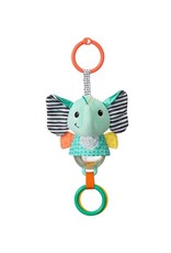 Infantino Main - Light & Chime Sensory Pal - Elephant