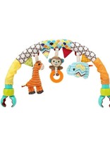 Infantino Soft - Safari Stroller Arch