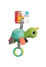 Infantino Main - Textured Sensory Pal - Turtle