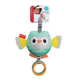 Infantino Main - Textured Sensory Pal - Owl