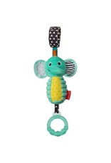 Infantino Main - Take along chime - Elephant