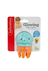 Infantino Bath - Glowing Jelly Light