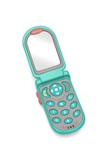 Infantino Sensory - Flip & Peek Fun Phone