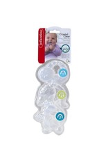 Infantino Essentials - 3 Step Teething