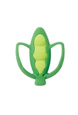 Infantino Essentials - Lil' Nibbles Silicone Teether