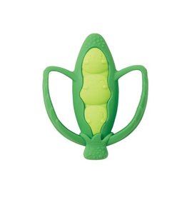 Infantino Essentials - Lil' Nibbles Silicone Teether