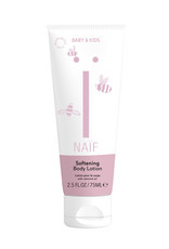 Naïf Softening Body Lotion