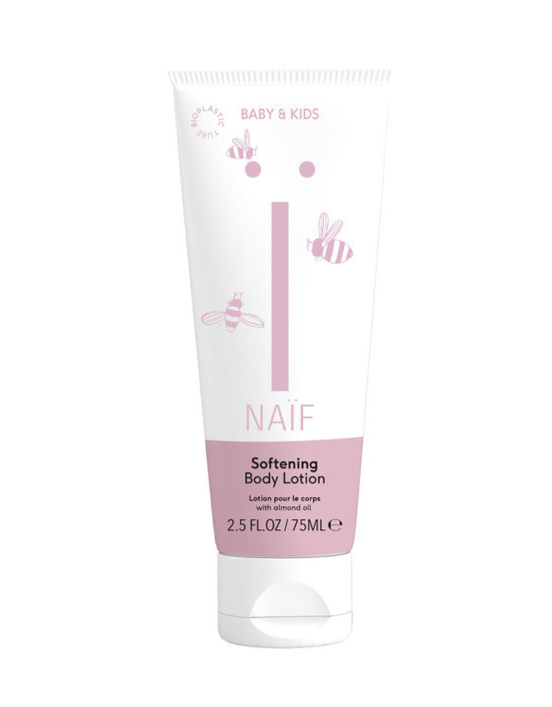 Naïf Softening Body Lotion